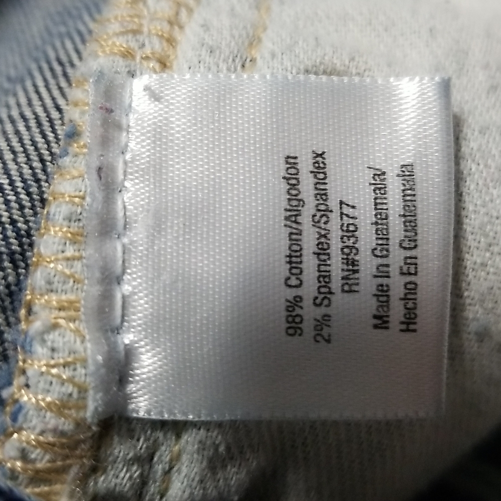 A.N.A Shorts Capris or Ankle Pants - Picture 11 of 16